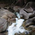 AUS QLD Babinda 2001JUL17 Boulders 014 : 2001, 2001 The "Gruesome Twosome" Australian Tour, Australia, Babinda, Boulders, Date, July, Month, Places, QLD, Trips, Year